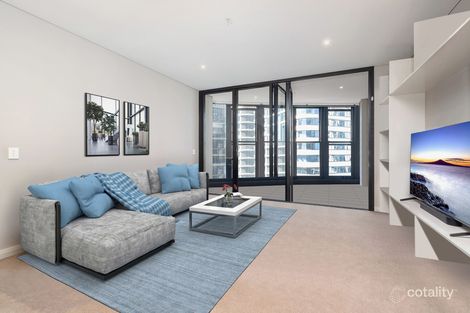Property photo of 704/2 Waterways Street Wentworth Point NSW 2127