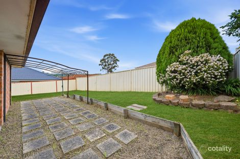 Property photo of 45 Kent Road Narellan Vale NSW 2567