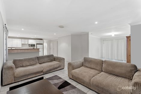 Property photo of 45 Kent Road Narellan Vale NSW 2567
