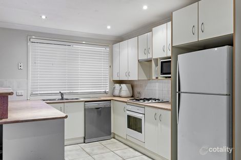 Property photo of 45 Kent Road Narellan Vale NSW 2567