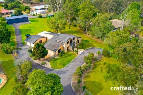 Property photo of 20 Chipalee Court Greenbank QLD 4124