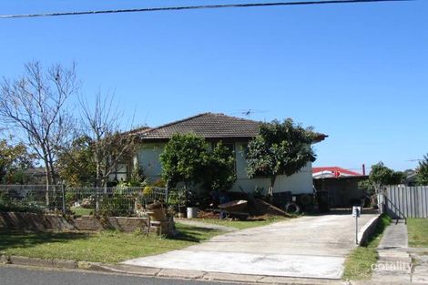 Property photo of 44 Guernsey Street Busby NSW 2168