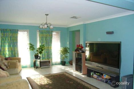 Property photo of 6 Booth Close Fairfield West NSW 2165