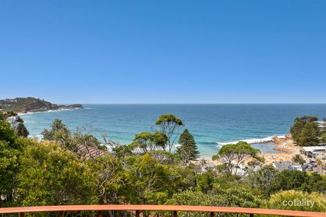 Property photo of 66 Cape Three Points Road Avoca Beach NSW 2251