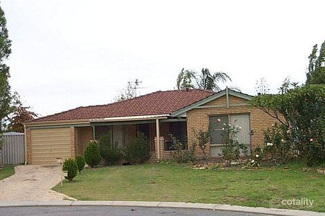 18 Spiers Pl, Middle Swan, WA 6056