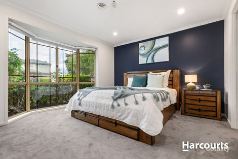 Property photo of 135 Fleetwood Drive Narre Warren VIC 3805