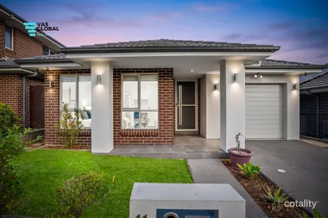 Property photo of 11 Bulada Street Bungarribee NSW 2767