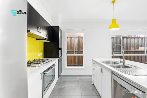Property photo of 11 Bulada Street Bungarribee NSW 2767