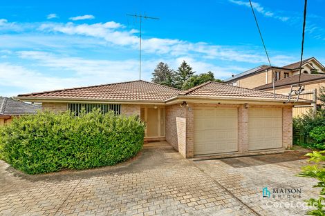 Property photo of 15 Ryan Street Dundas Valley NSW 2117