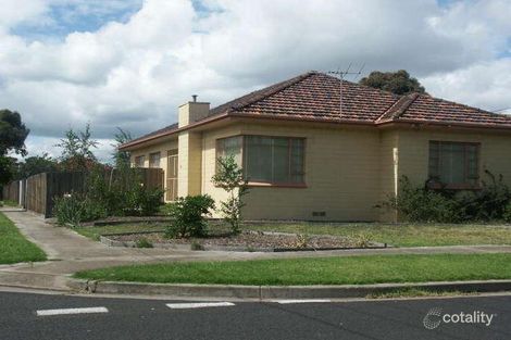Property photo of 21 Eames Avenue Brooklyn VIC 3012