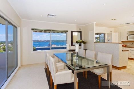 Property photo of 2/9 Moore Street Vaucluse NSW 2030