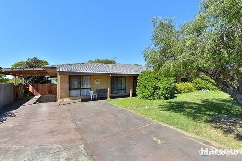 Property photo of 30 Kookerbrook Street Dudley Park WA 6210