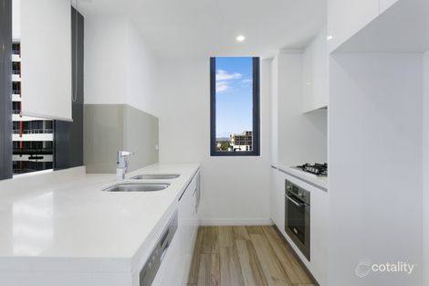 Property photo of 911/2 Como Crescent Southport QLD 4215