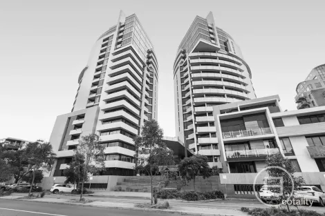 121/85 Rouse St, Port Melbourne, VIC 3207