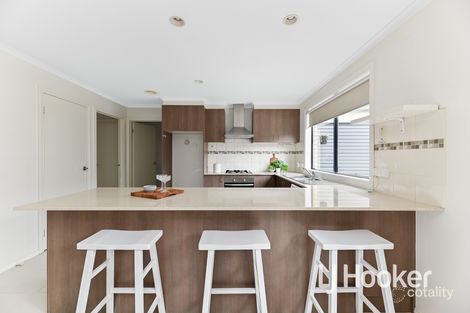 Property photo of 61 Leigh Drive Pakenham VIC 3810