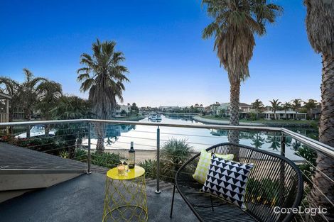 Property photo of 34 Acacia Crescent Patterson Lakes VIC 3197