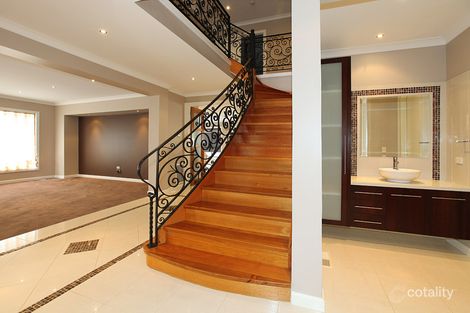 Property photo of 36 Fraserburgh Crescent Greenvale VIC 3059