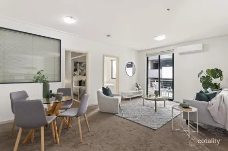 615/112 A'Beckett St, Melbourne, VIC 3000