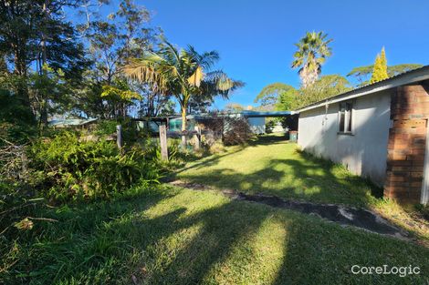 Property photo of 87 Tallyan Point Road Basin View NSW 2540