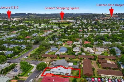 Property photo of 4 Stocks Street East Lismore NSW 2480