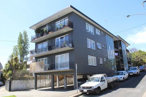11/2-4 Lennon St, Parkville, VIC 3052