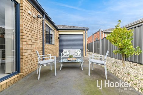 Property photo of 61 Leigh Drive Pakenham VIC 3810