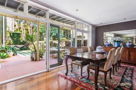 Property photo of 9 Cullen Avenue Mosman NSW 2088