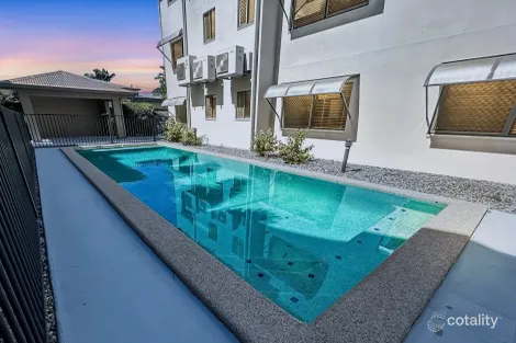 11/14-16 Macilwraith St, Manoora, QLD 4870