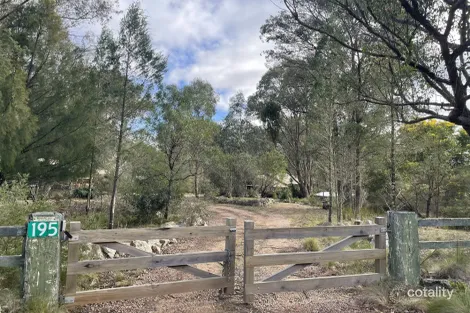 195 Waterholes Rd, Granite Rock, VIC 3875
