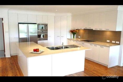 Property photo of 35 Ulolo Avenue Hornsby Heights NSW 2077