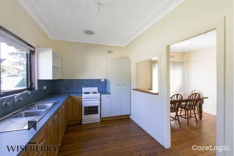 Property photo of 21 Lincoln Drive Cambridge Park NSW 2747