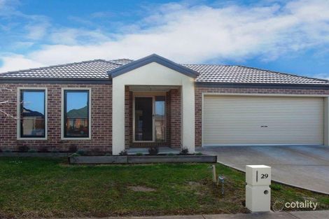 29 Amberley Dr, Pakenham, VIC 3810