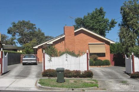 2 Cosgrove St, Vermont, VIC 3133