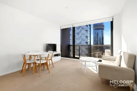 3405/318 Russell St, Melbourne, VIC 3000