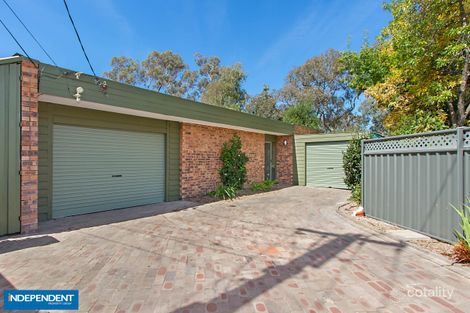 Property photo of 13 Crafer Place Kambah ACT 2902