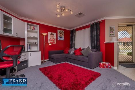 Property photo of 24 Wiltshire Entrance Butler WA 6036