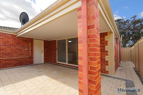 4/33 Seaforth Ave, Gosnells, WA 6110