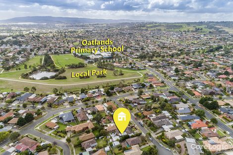 Property photo of 13 Rosaleen Court Narre Warren VIC 3805