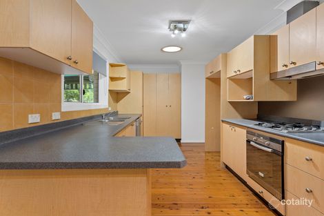 Property photo of 2 Kirkby Place Miranda NSW 2228