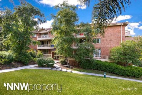38/346 Pennant Hills Rd, Carlingford, NSW 2118
