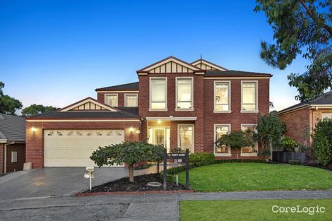 Property photo of 37 Freshfield Avenue Mooroolbark VIC 3138