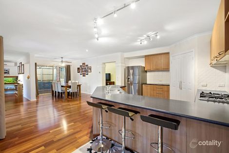 Property photo of 37 Freshfield Avenue Mooroolbark VIC 3138