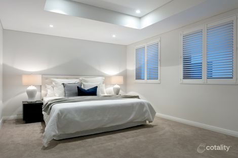 Property photo of 21/87 Waratah Avenue Dalkeith WA 6009