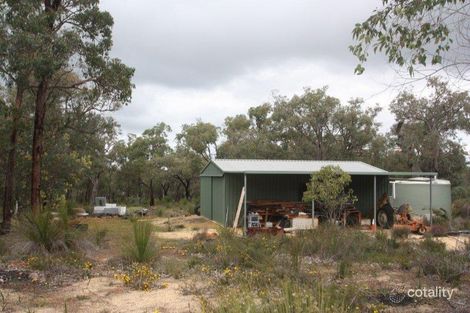 Property photo of 84 Hidaway Drive Bindoon WA 6502