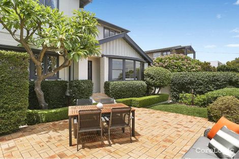 Property photo of 61 Countess Street Mosman NSW 2088