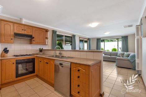 Property photo of 18 Netherby Avenue Evanston Park SA 5116