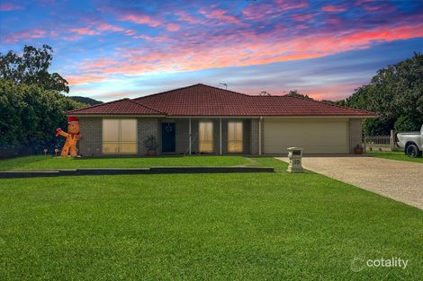 99 Shaws Rd, Beerwah, QLD 4519