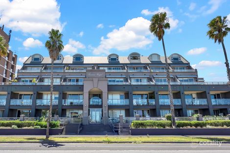 306/315 Beaconsfield Pde, St Kilda West, VIC 3182