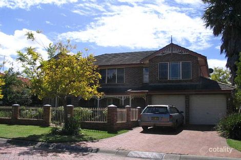 7 George Tate Cl, Woonona, NSW 2517