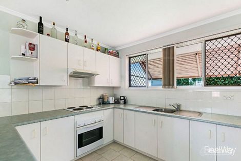 Property photo of 4/96 Campbell Street East Toowoomba QLD 4350